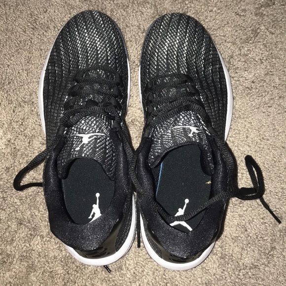 Men’s Jordan’s - Picture 1 of 5